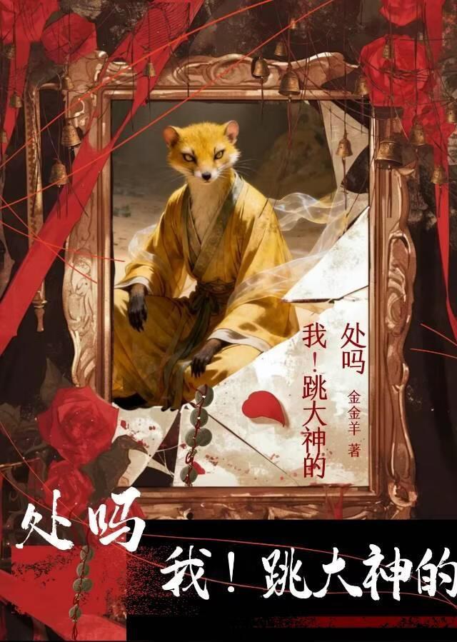 我要跳大神