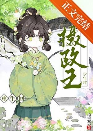 重生回摄政王少年时TXT