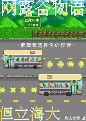 网露谷