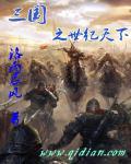 三国之天下使