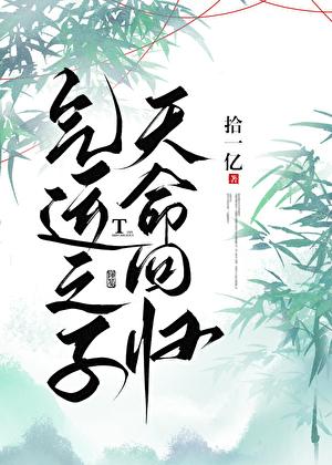 气运之子天命回归讲的什么