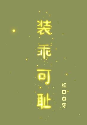 装乖可耻TXT