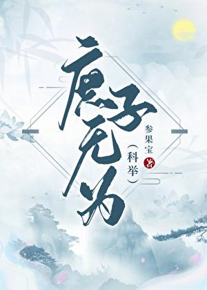 庶子无为科举笔趣阁